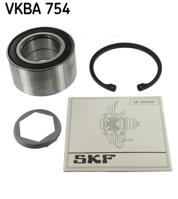 SKF VKBA 754 Kit cuscinetto ruota